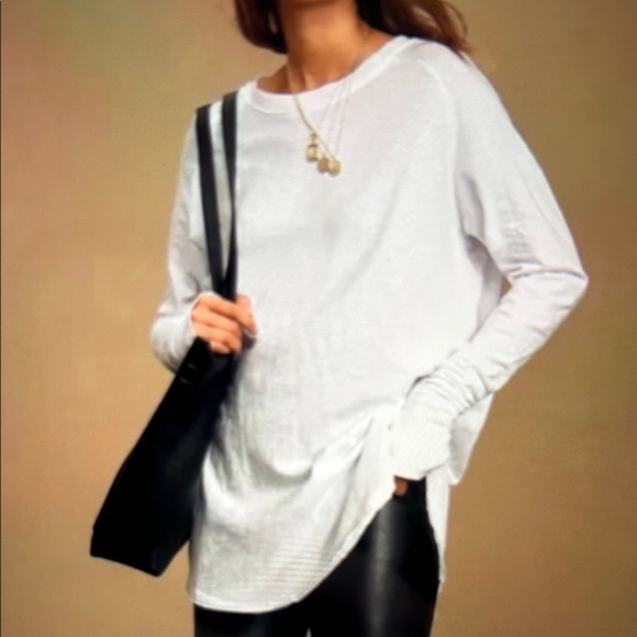 Free People Tops - Free People We The Free Arden Tee